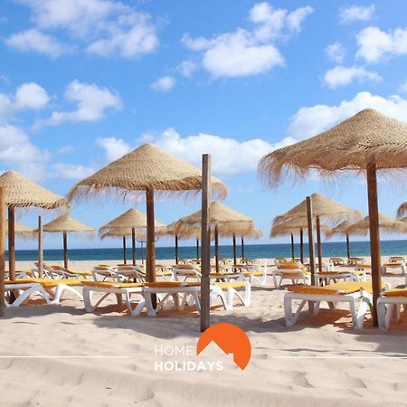 #028 T1 Orada By Home Holidays Albufeira Esterno foto