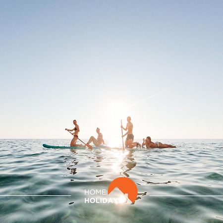 #028 T1 Orada By Home Holidays Albufeira Esterno foto