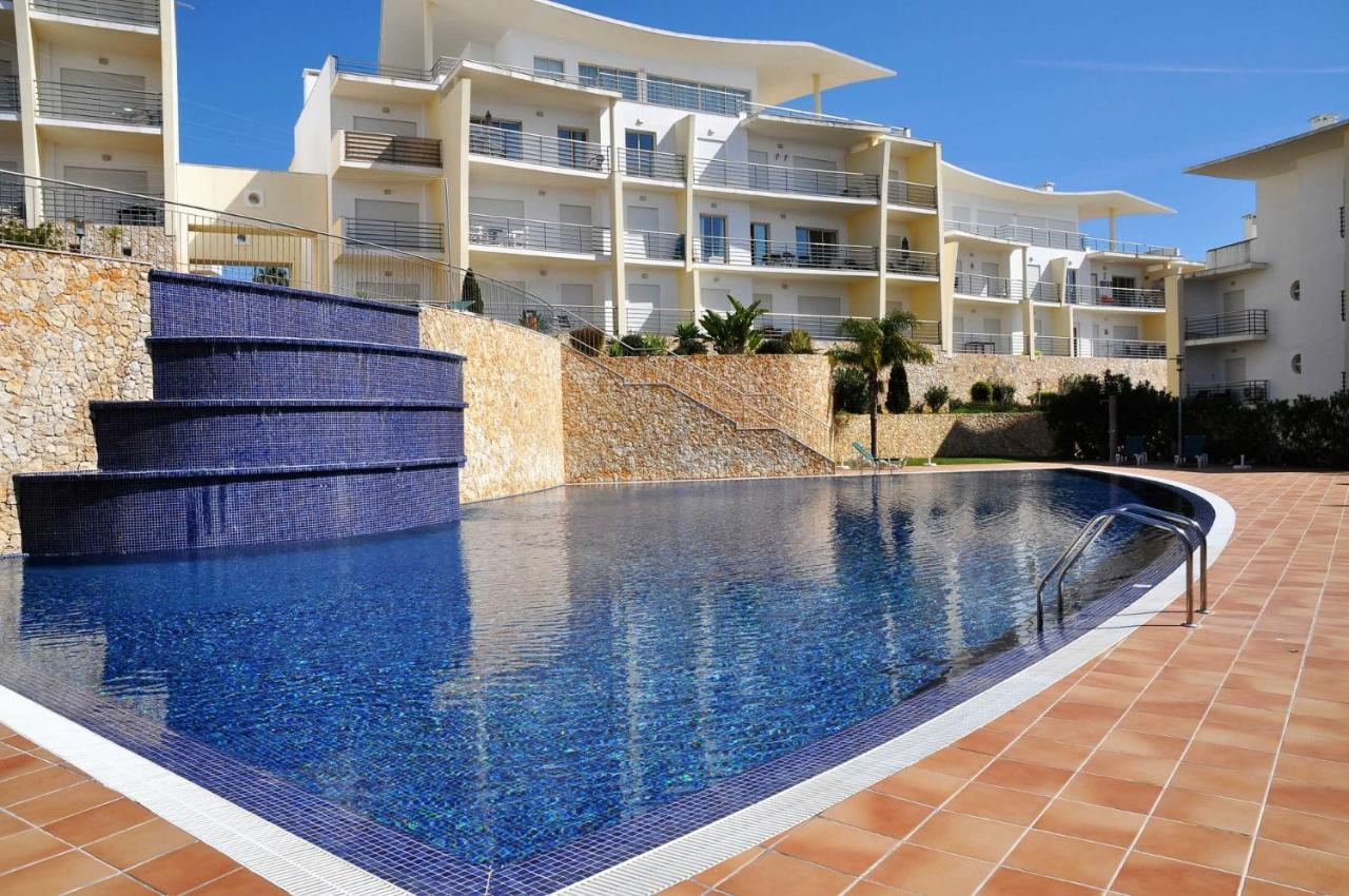 #028 T1 Orada By Home Holidays Albufeira Esterno foto