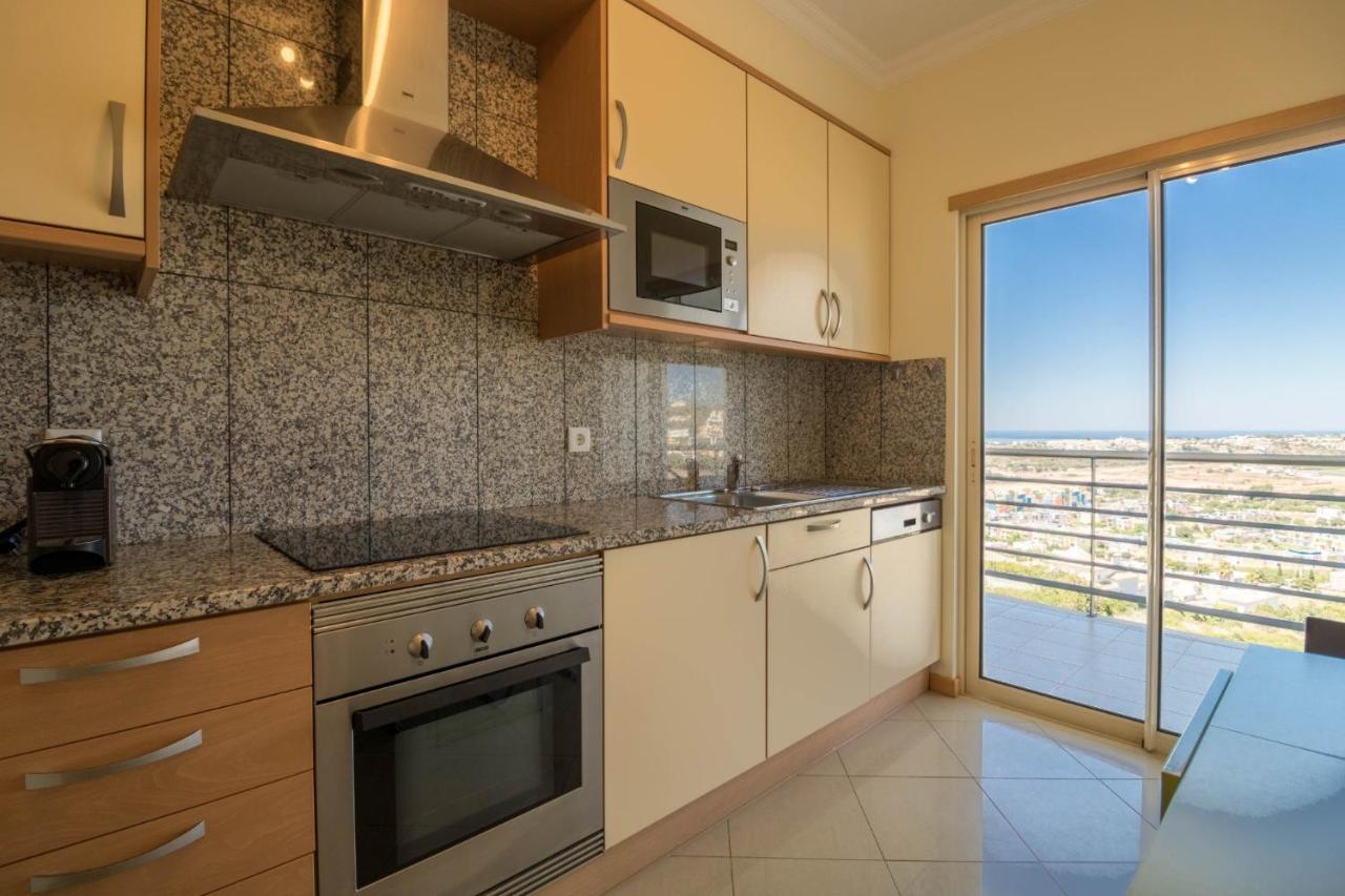#028 T1 Orada By Home Holidays Albufeira Esterno foto