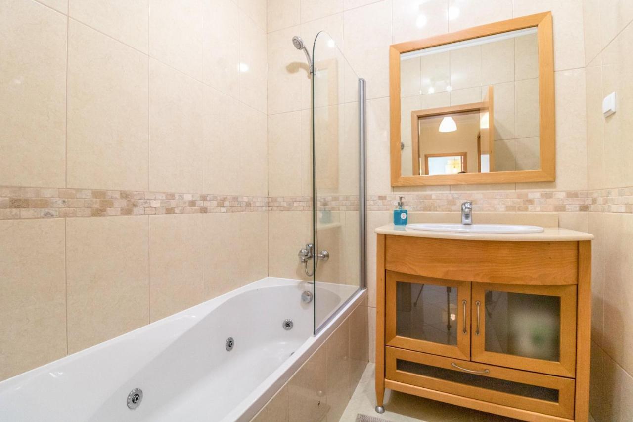 #028 T1 Orada By Home Holidays Albufeira Esterno foto