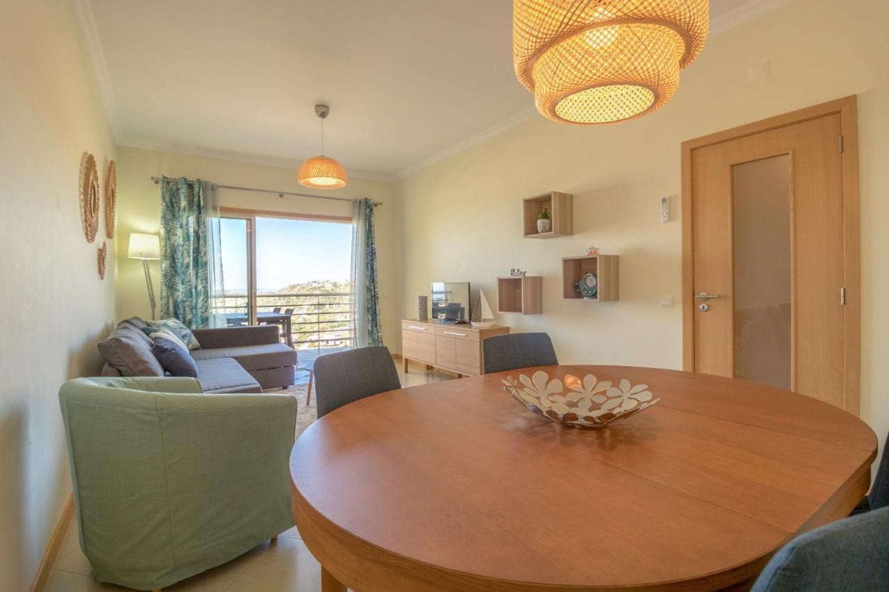 #028 T1 Orada By Home Holidays Albufeira Esterno foto