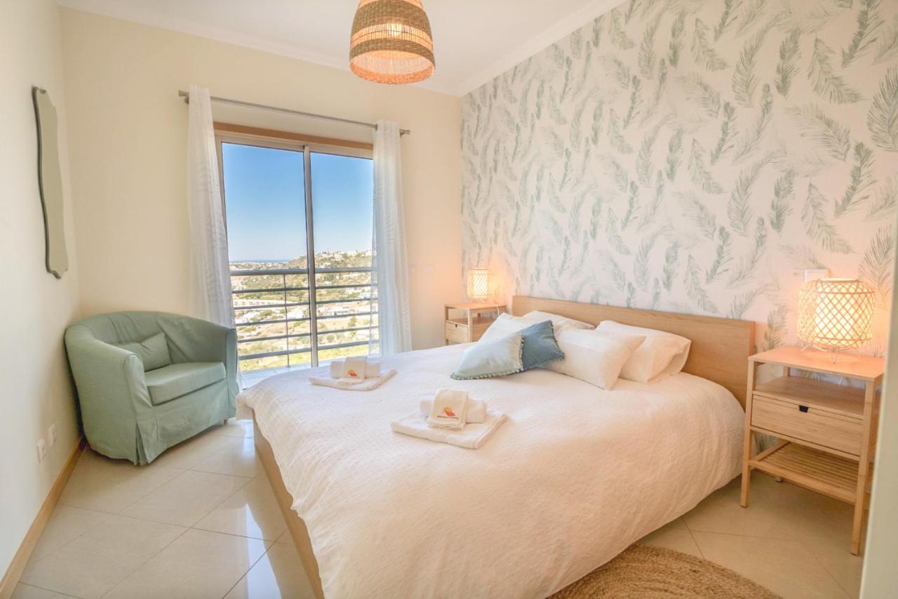 #028 T1 Orada By Home Holidays Albufeira Esterno foto