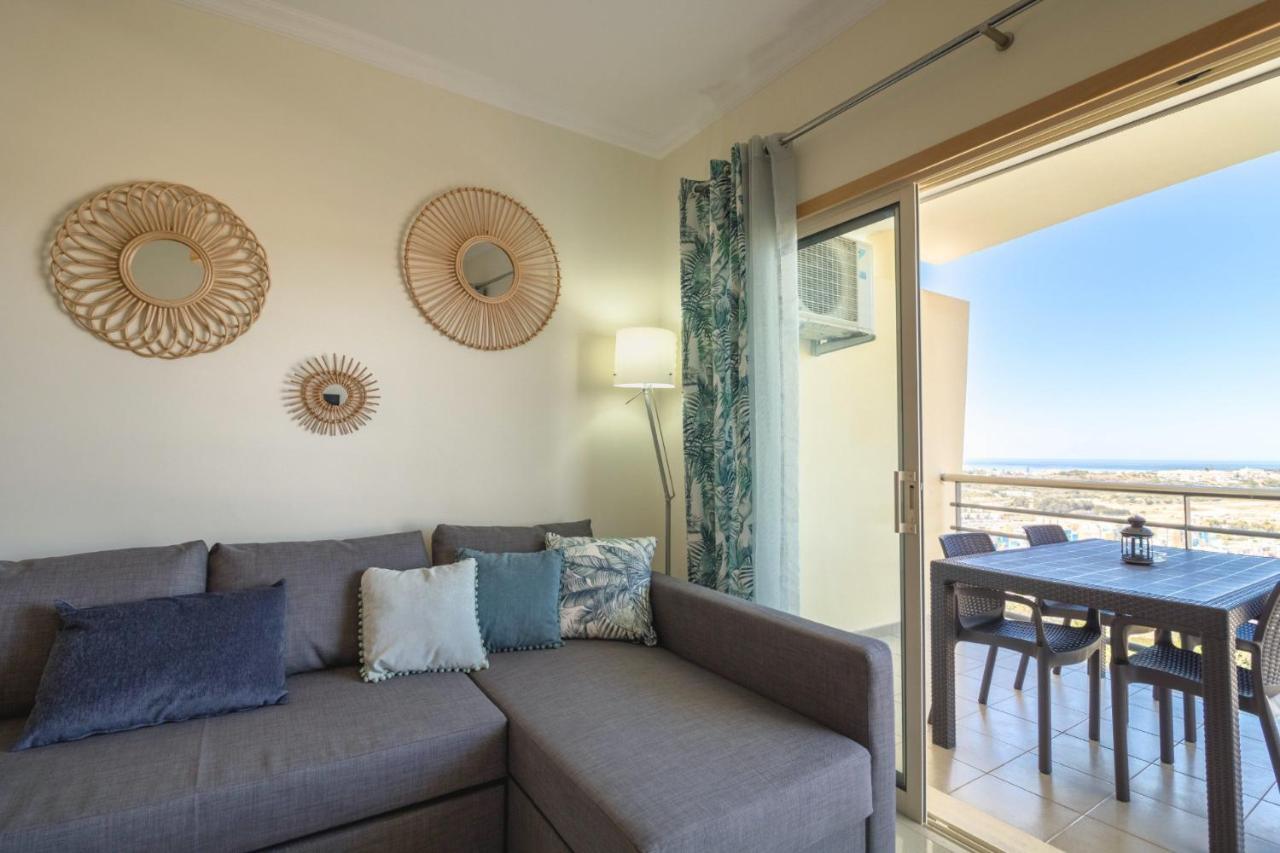 #028 T1 Orada By Home Holidays Albufeira Esterno foto