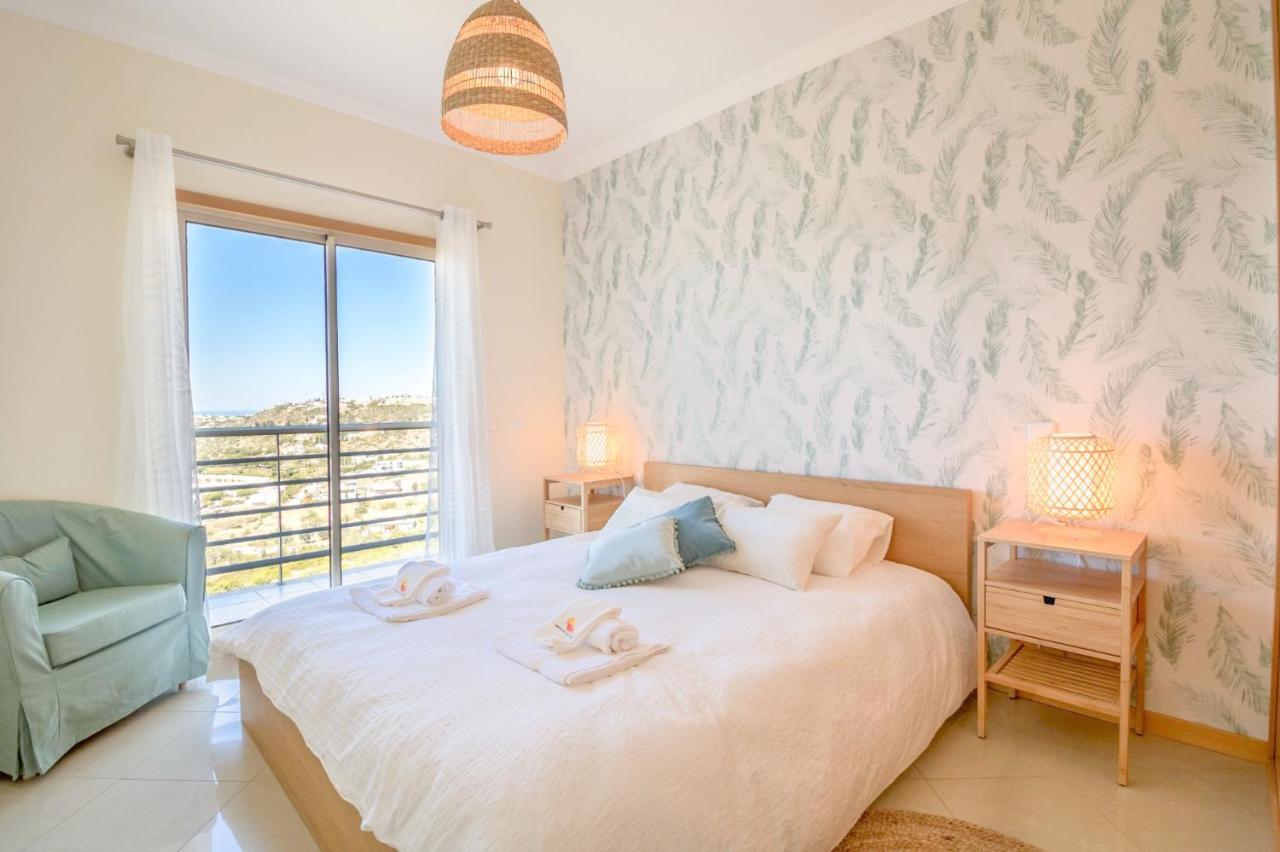 #028 T1 Orada By Home Holidays Albufeira Esterno foto