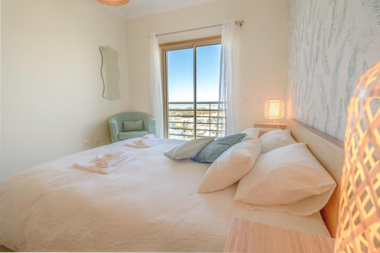 #028 T1 Orada By Home Holidays Albufeira Esterno foto