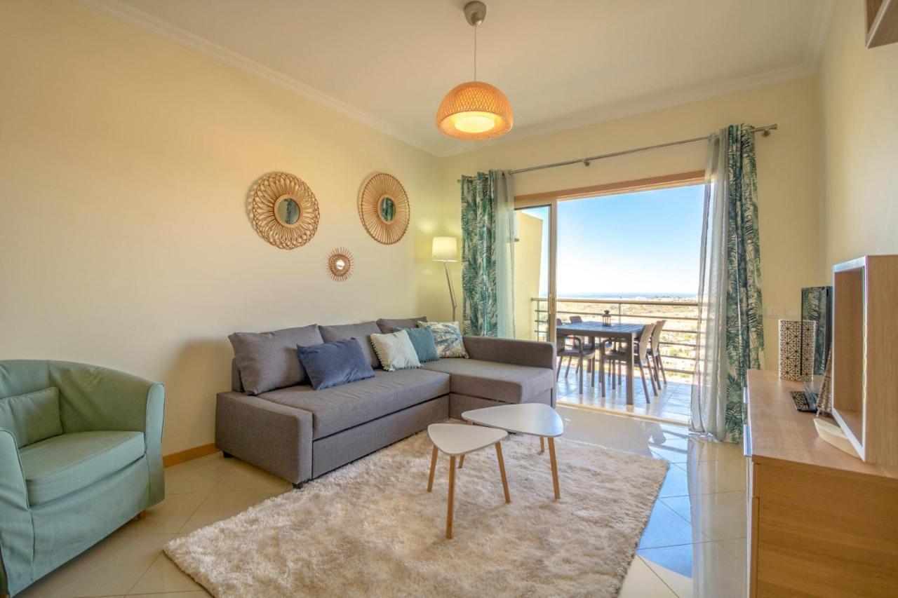 #028 T1 Orada By Home Holidays Albufeira Esterno foto