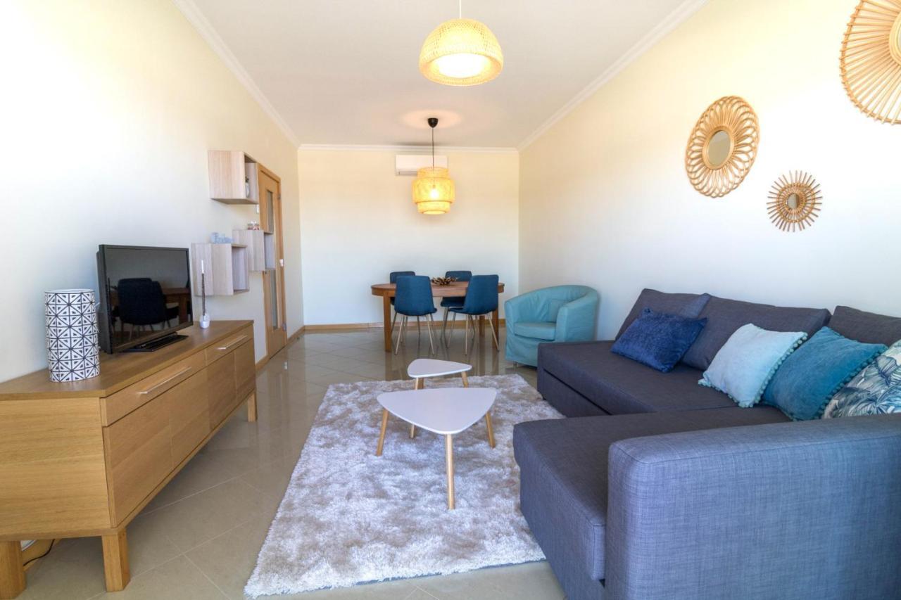 #028 T1 Orada By Home Holidays Albufeira Esterno foto