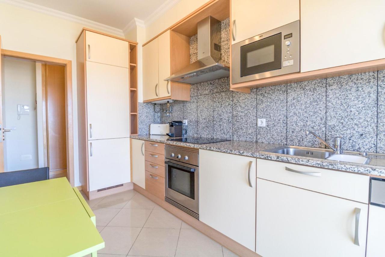 #028 T1 Orada By Home Holidays Albufeira Esterno foto
