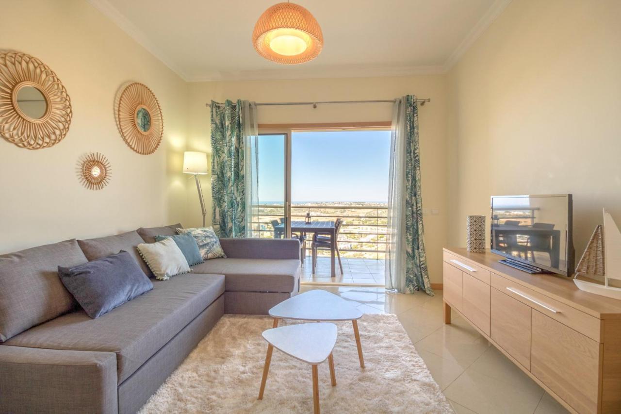 #028 T1 Orada By Home Holidays Albufeira Esterno foto