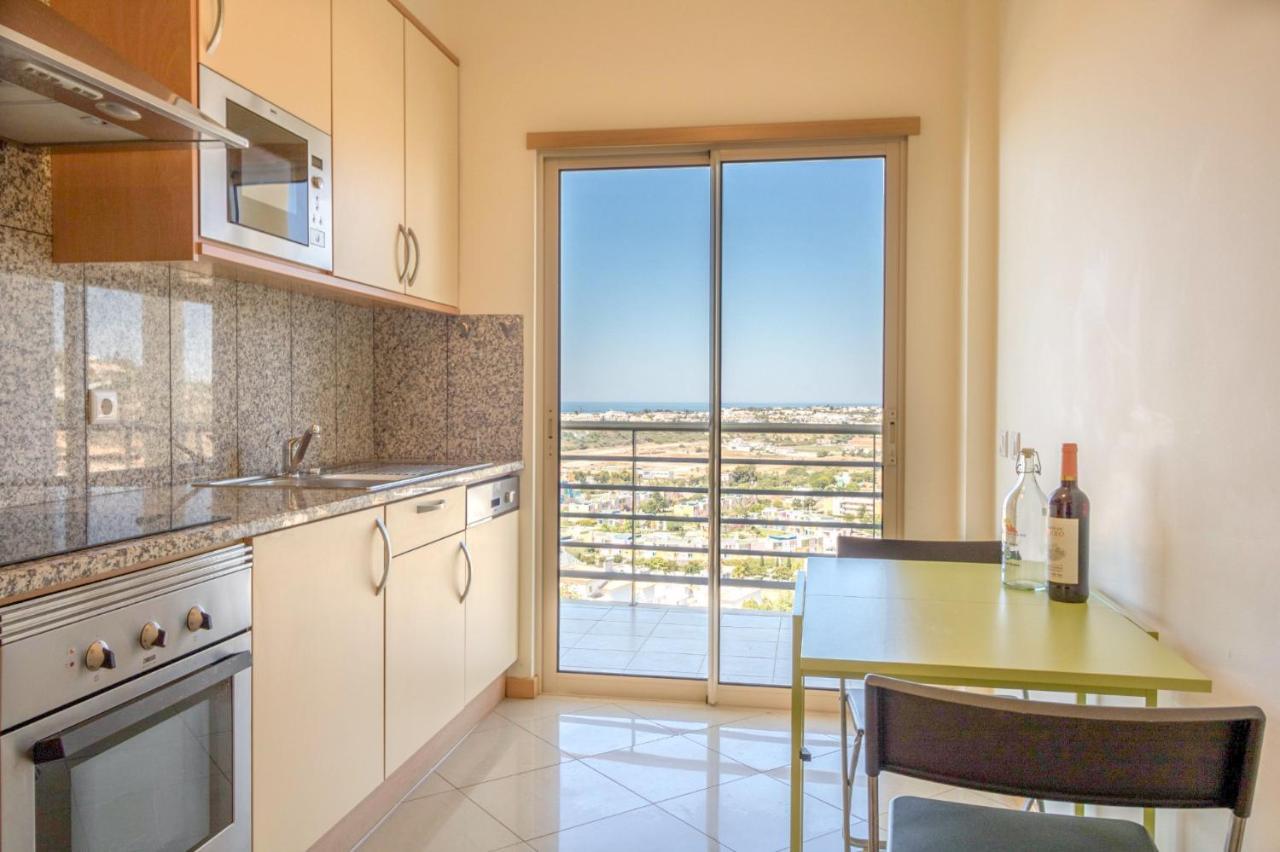 #028 T1 Orada By Home Holidays Albufeira Esterno foto