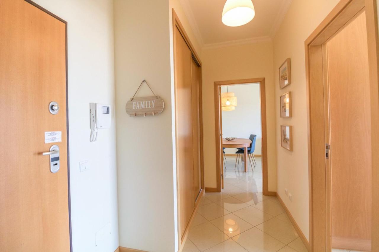 #028 T1 Orada By Home Holidays Albufeira Esterno foto