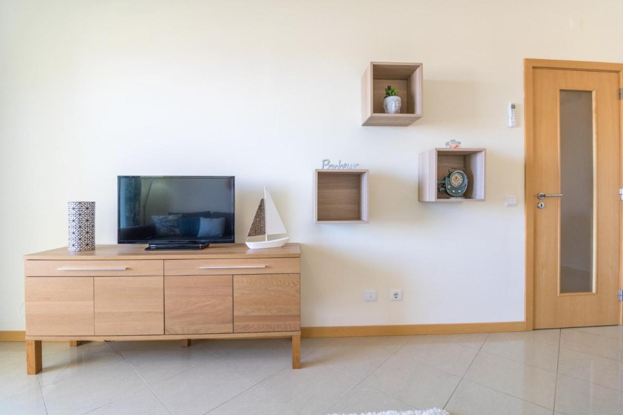 #028 T1 Orada By Home Holidays Albufeira Esterno foto