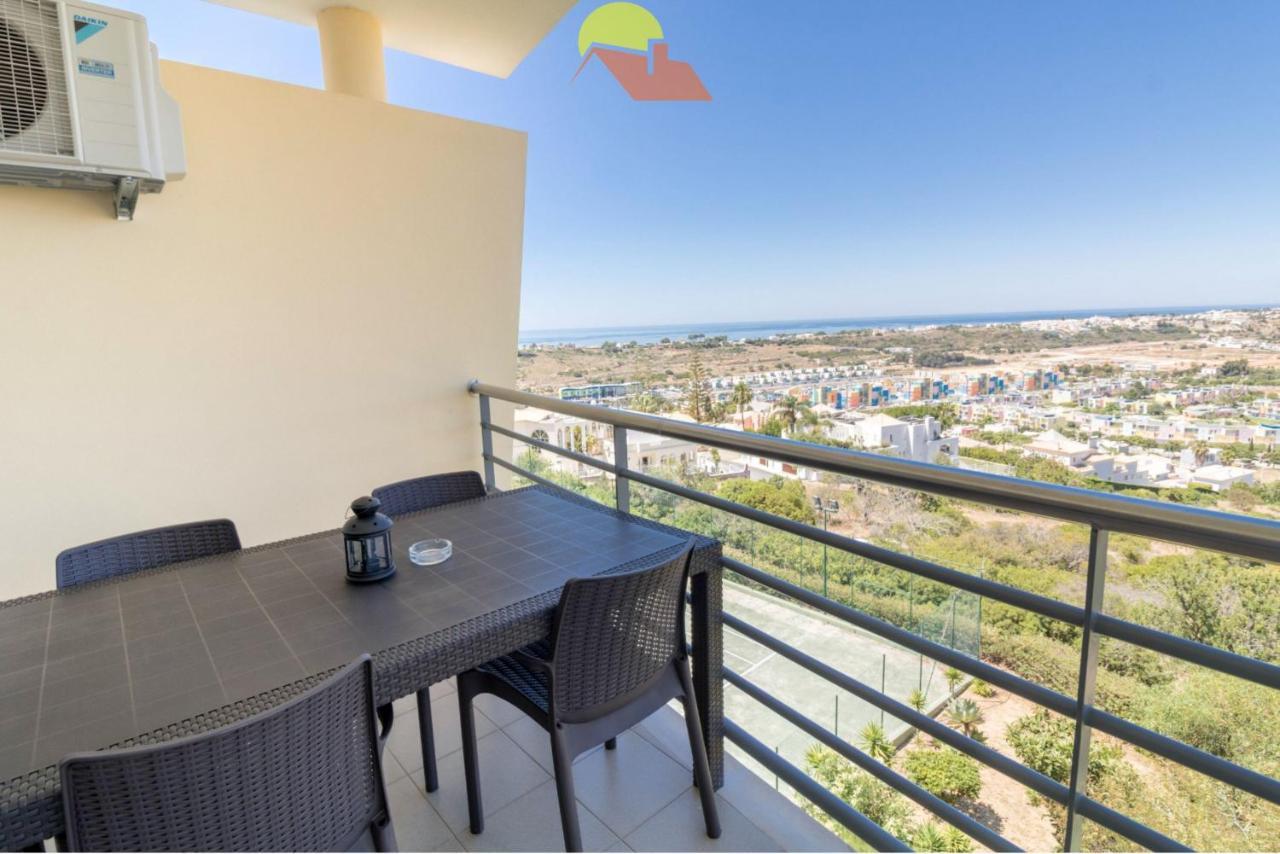#028 T1 Orada By Home Holidays Albufeira Esterno foto