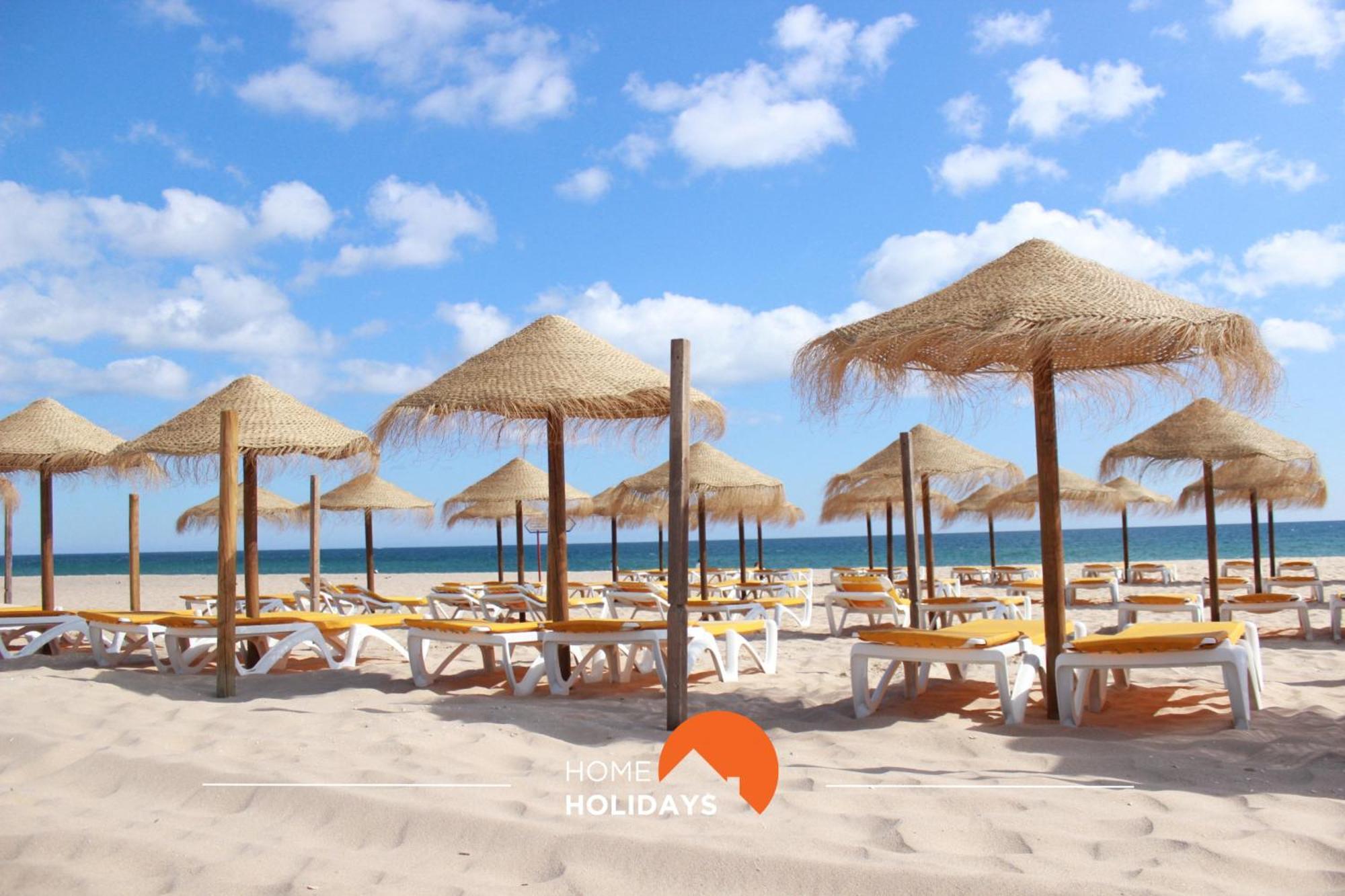 #028 T1 Orada By Home Holidays Albufeira Esterno foto