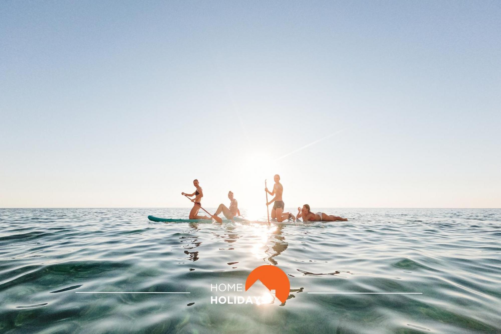 #028 T1 Orada By Home Holidays Albufeira Esterno foto