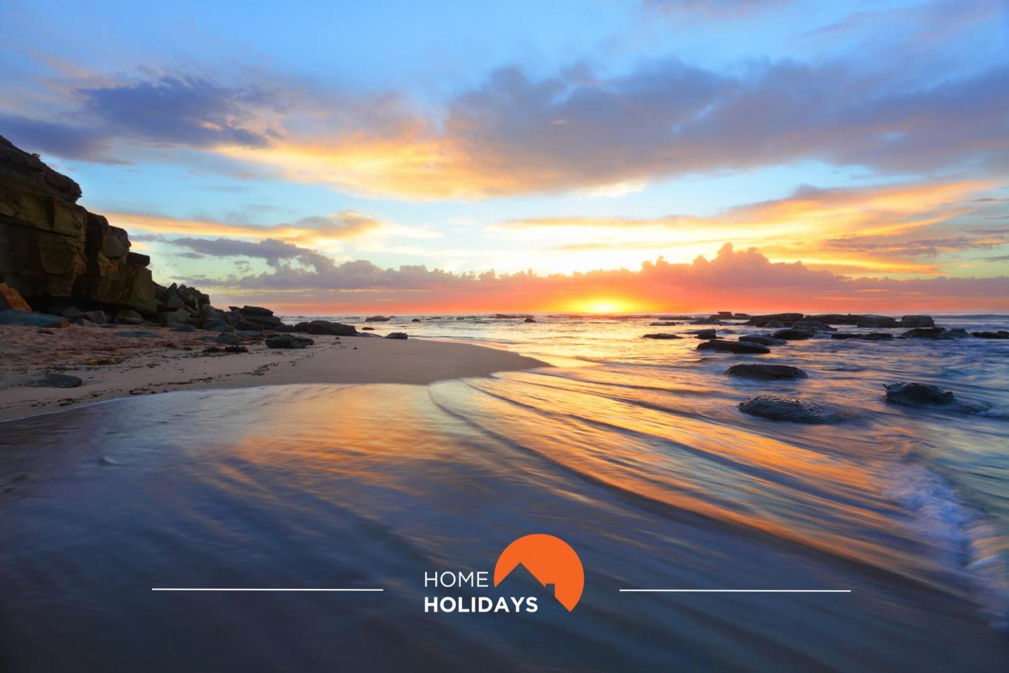 #028 T1 Orada By Home Holidays Albufeira Esterno foto