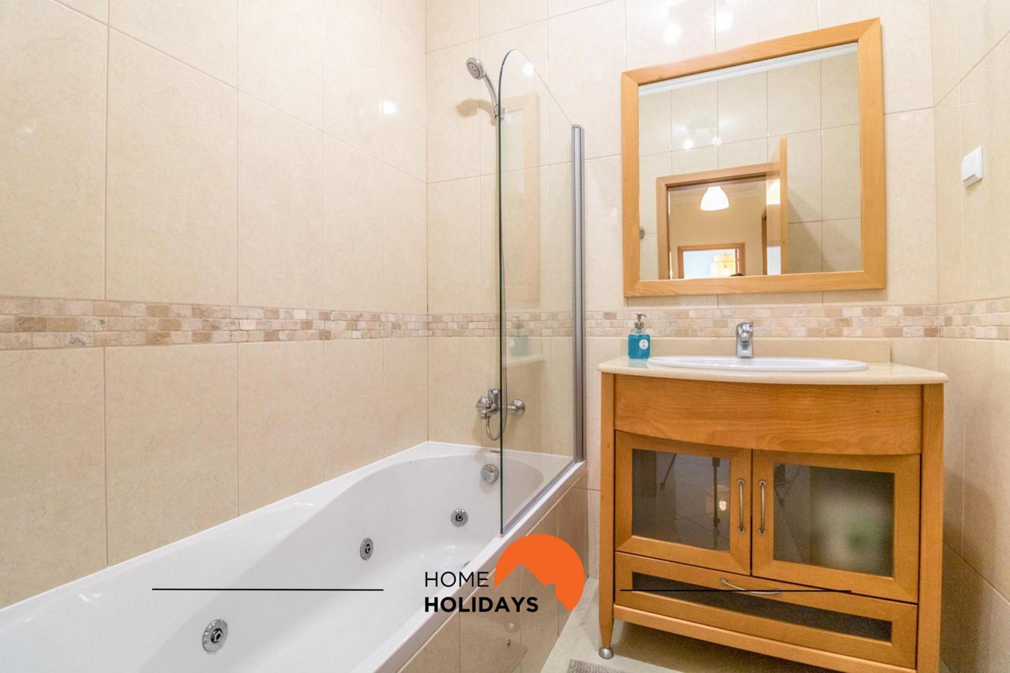 #028 T1 Orada By Home Holidays Albufeira Esterno foto
