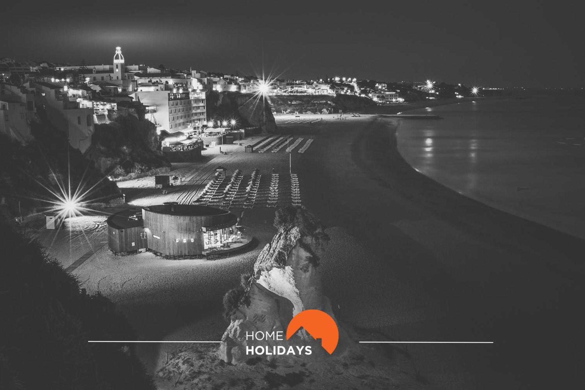 #028 T1 Orada By Home Holidays Albufeira Esterno foto