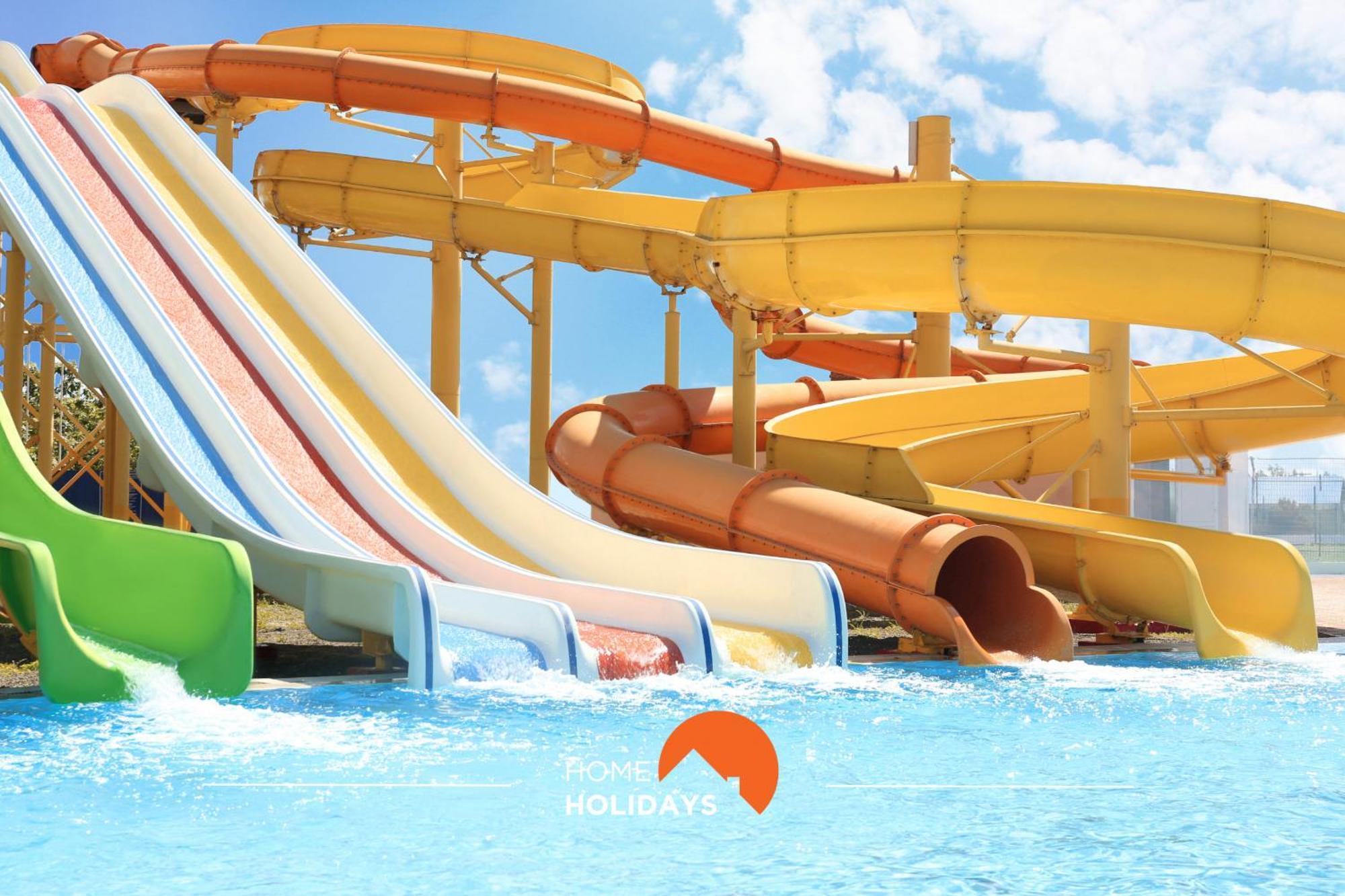 #028 T1 Orada By Home Holidays Albufeira Esterno foto