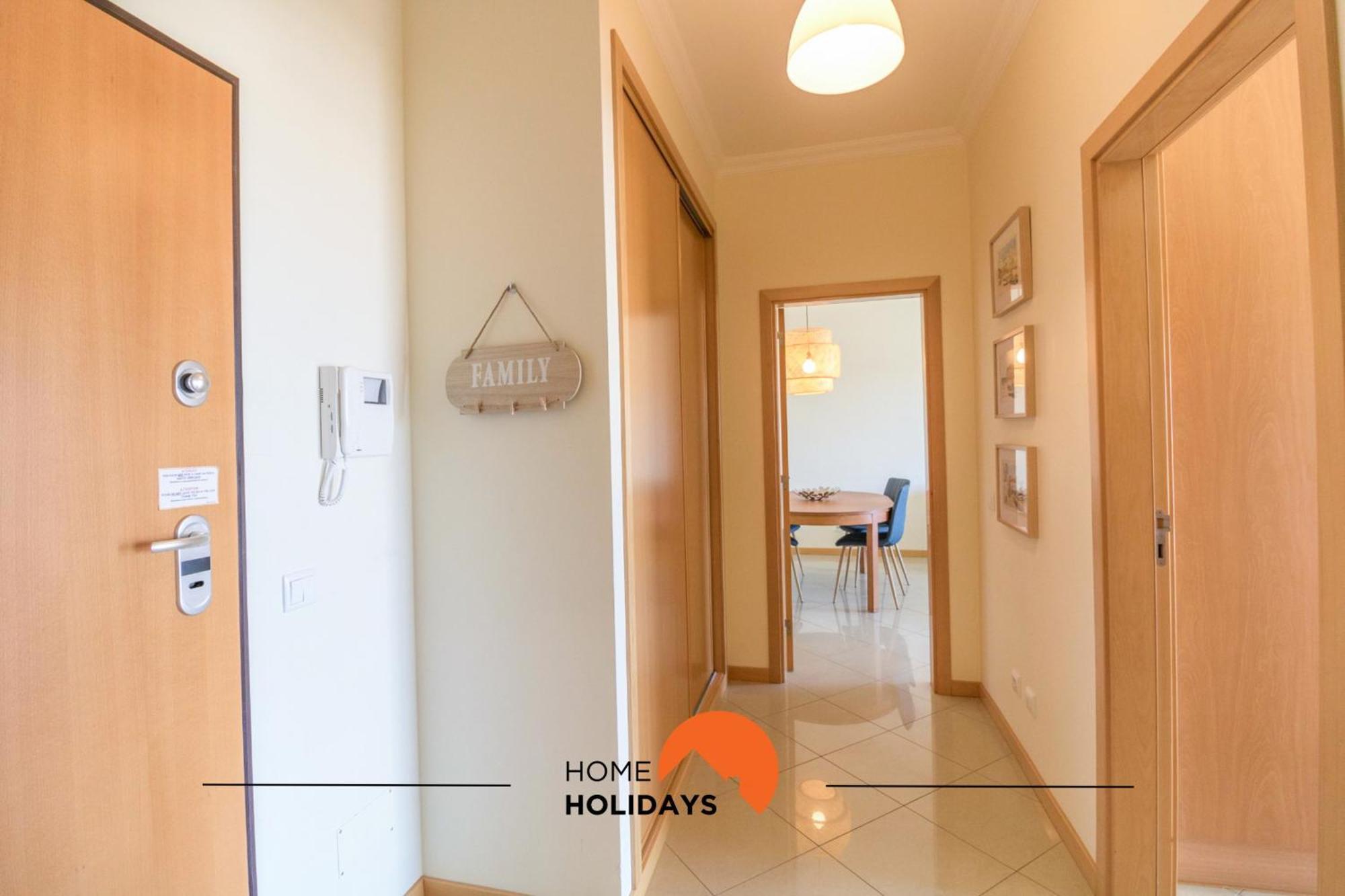 #028 T1 Orada By Home Holidays Albufeira Esterno foto