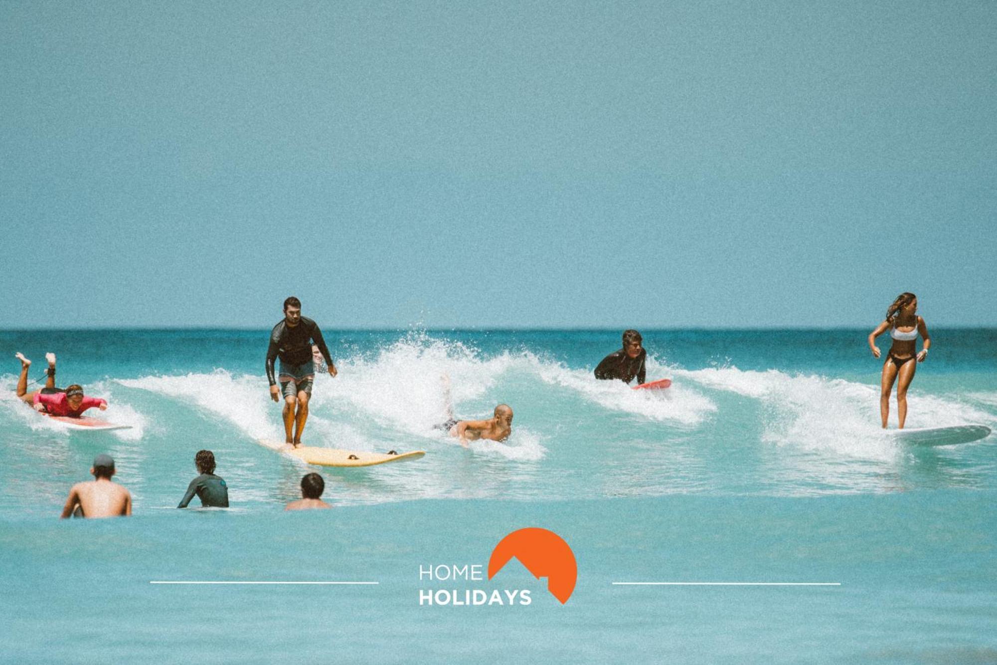 #028 T1 Orada By Home Holidays Albufeira Esterno foto