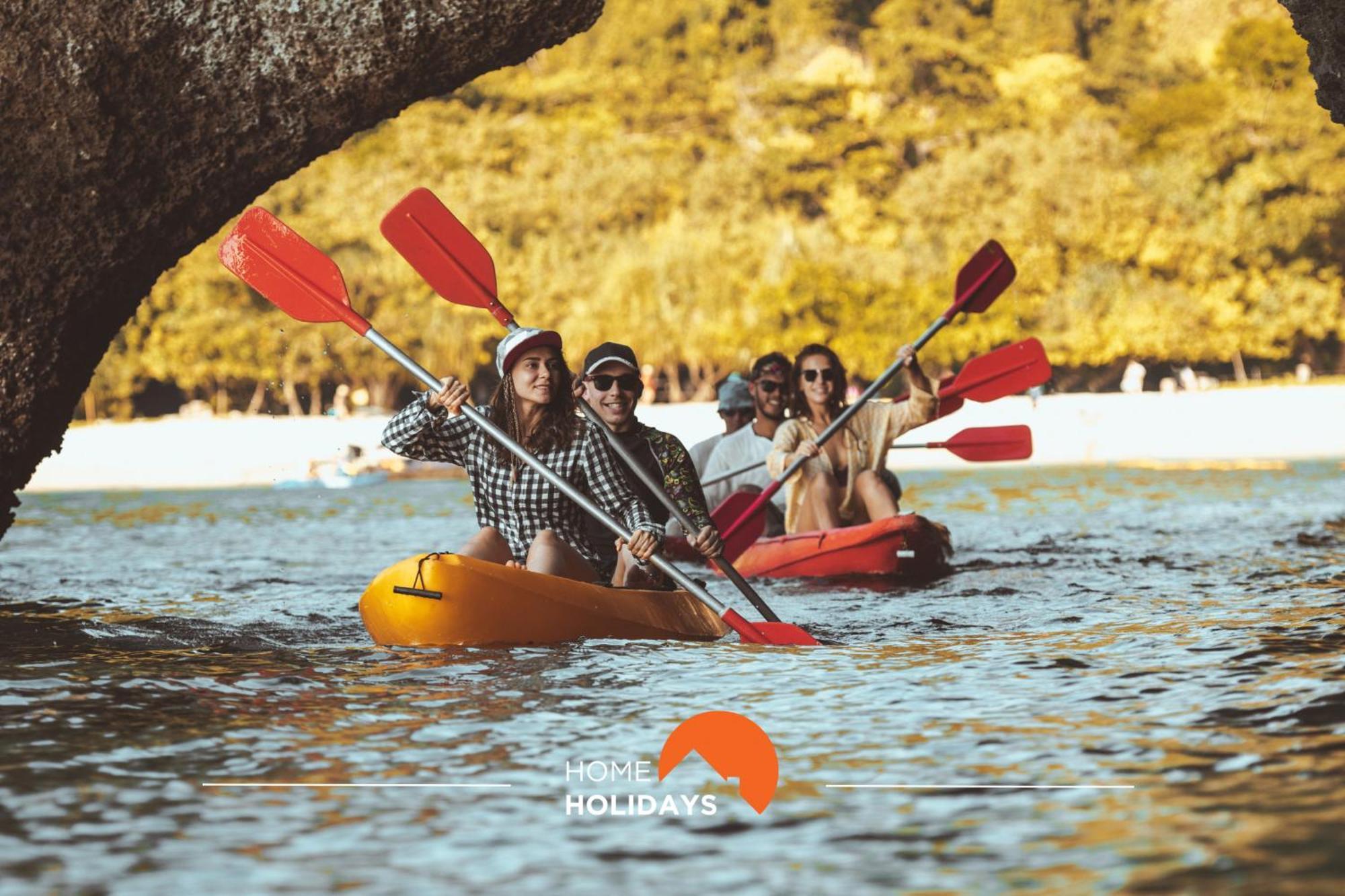 #028 T1 Orada By Home Holidays Albufeira Esterno foto