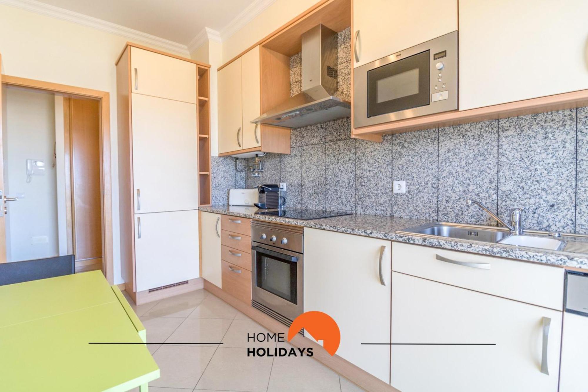 #028 T1 Orada By Home Holidays Albufeira Esterno foto