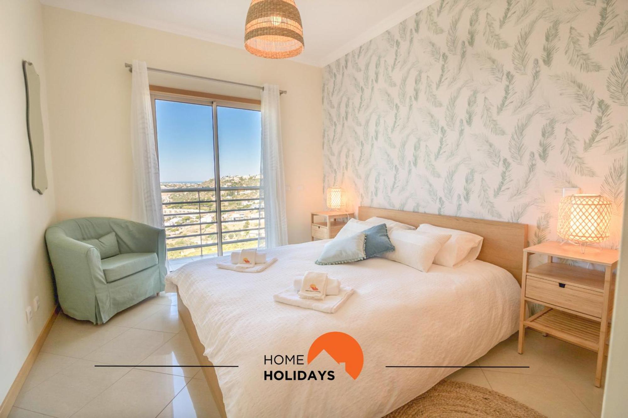 #028 T1 Orada By Home Holidays Albufeira Esterno foto