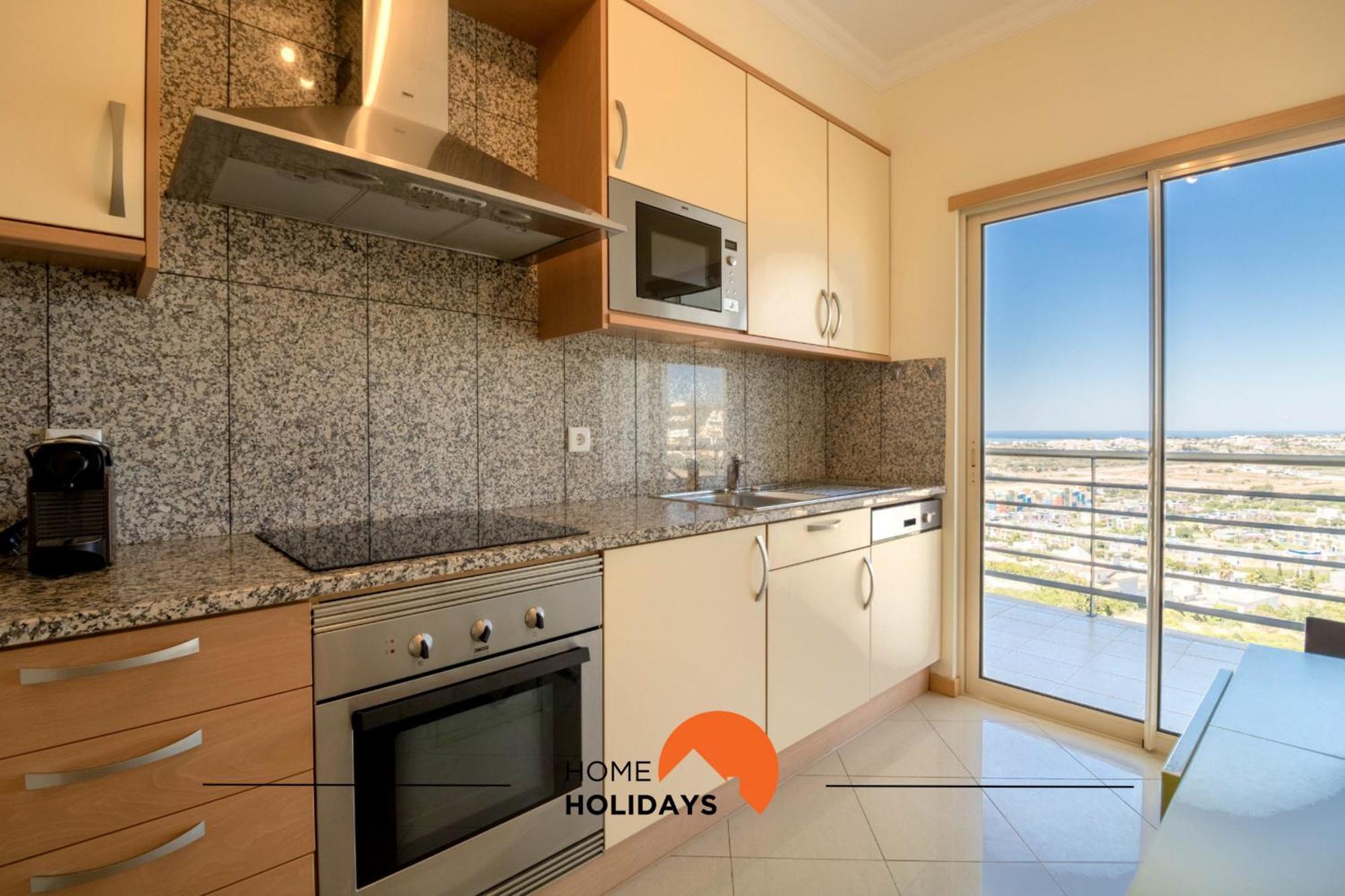 #028 T1 Orada By Home Holidays Albufeira Esterno foto