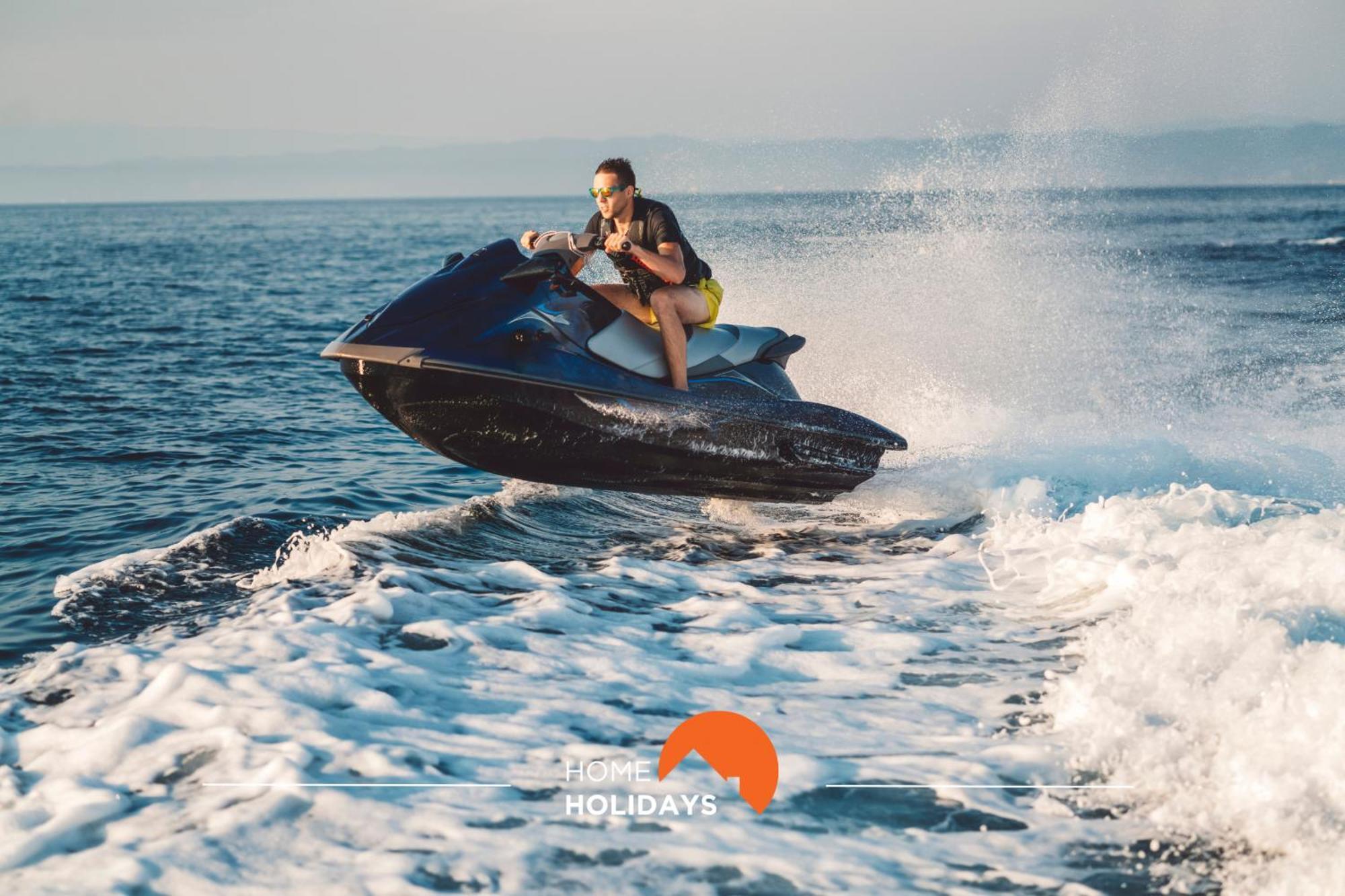 #028 T1 Orada By Home Holidays Albufeira Esterno foto
