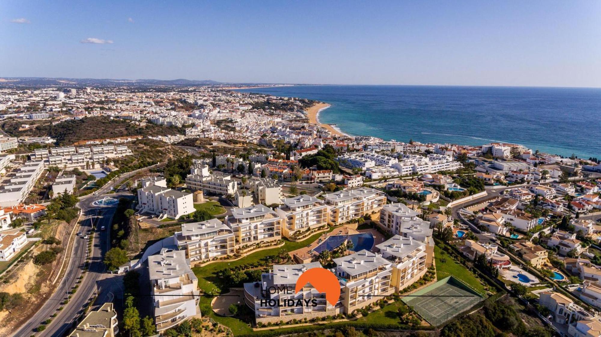#028 T1 Orada By Home Holidays Albufeira Esterno foto