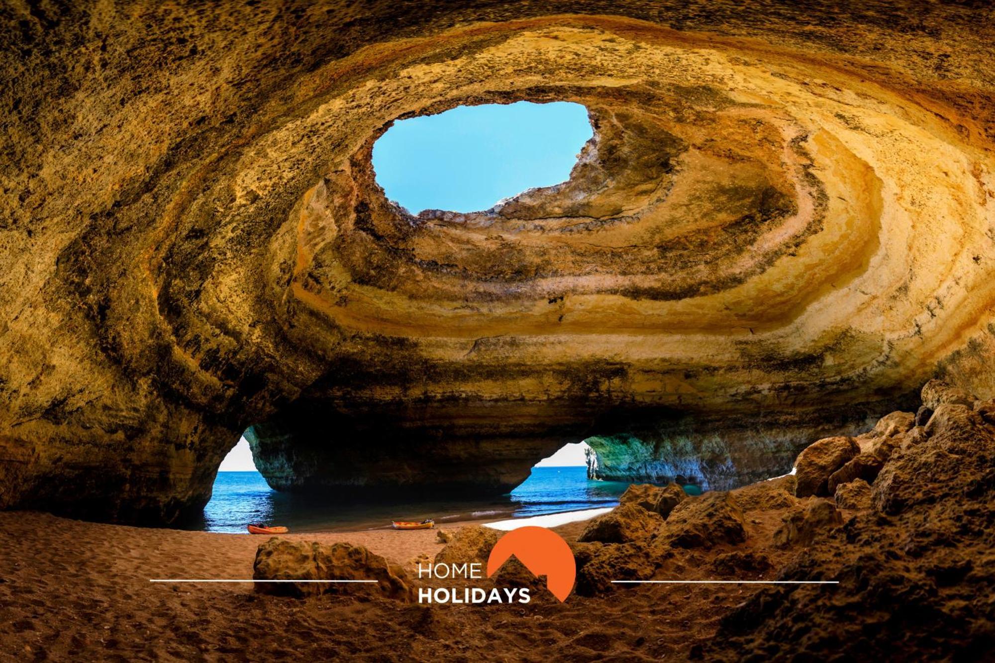#028 T1 Orada By Home Holidays Albufeira Esterno foto