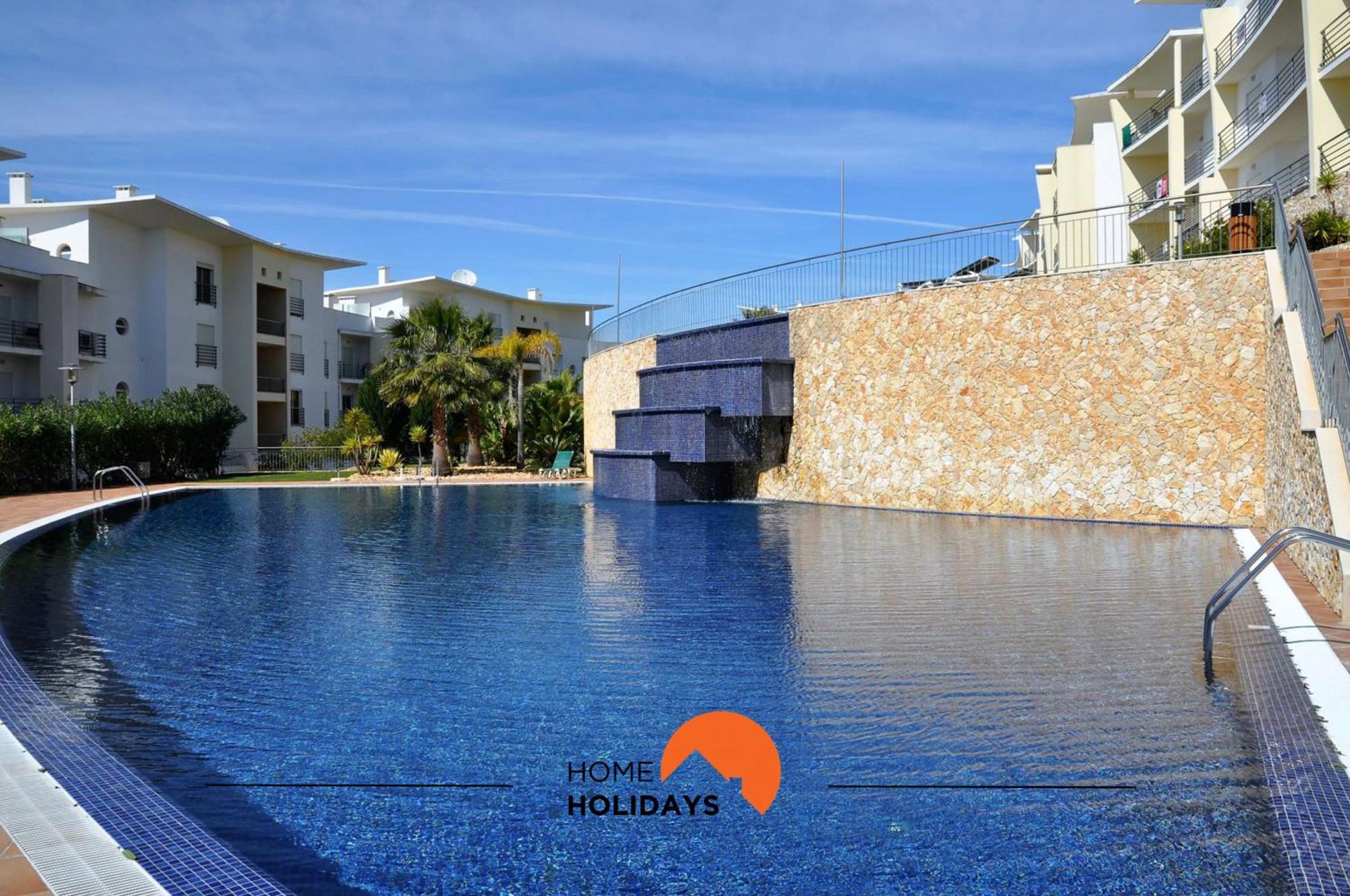 #028 T1 Orada By Home Holidays Albufeira Esterno foto
