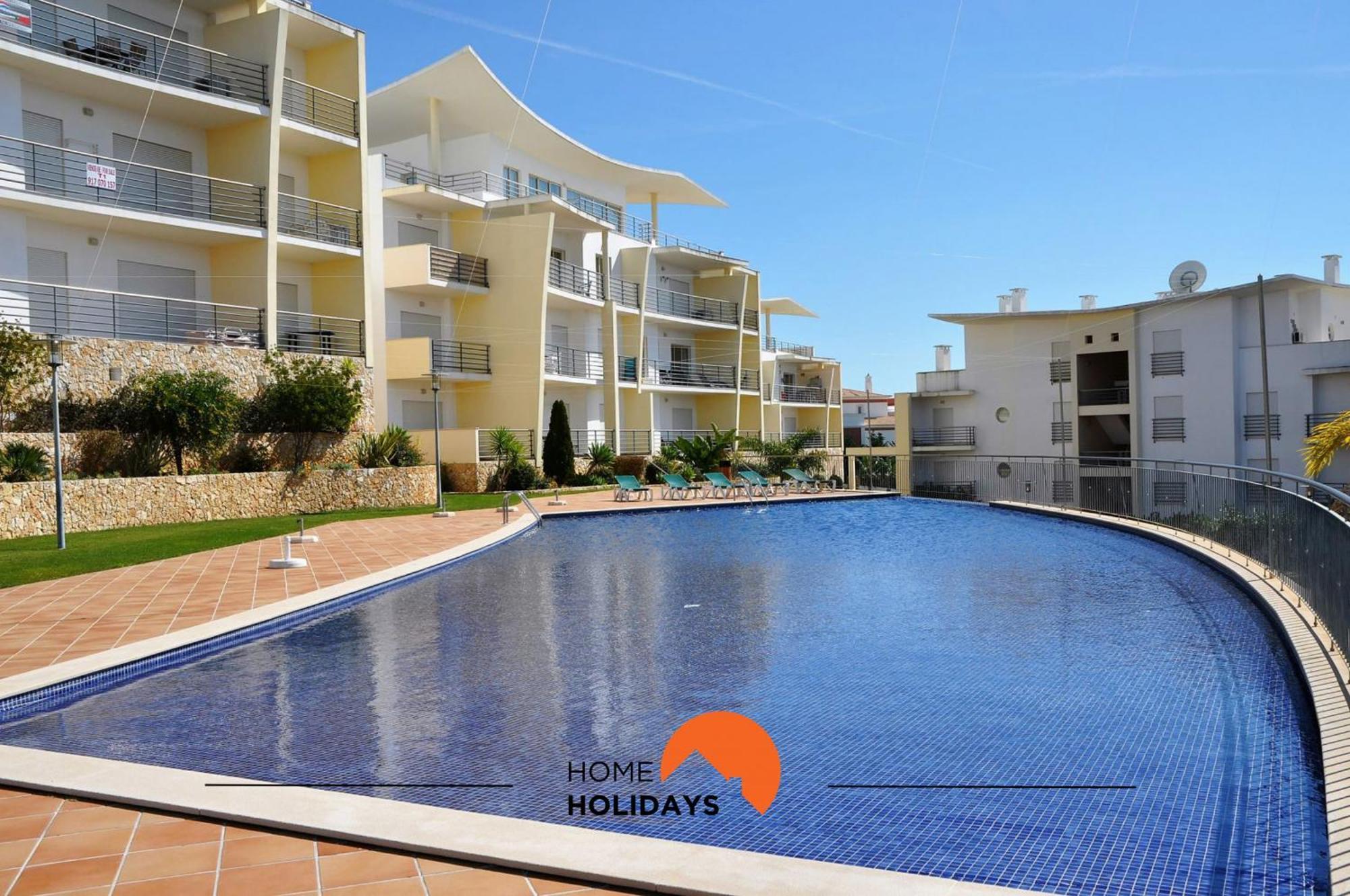 #028 T1 Orada By Home Holidays Albufeira Esterno foto
